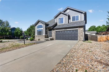 11361 Ebony St, Firestone, CO 80504