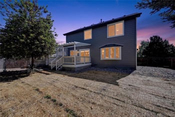 11361 Ebony St, Firestone, CO 80504