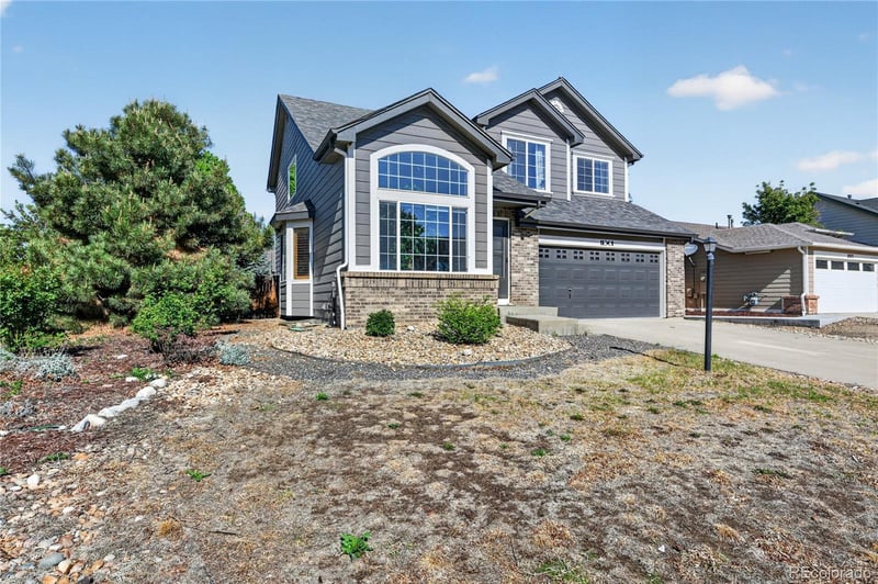 11361 Ebony St, Firestone, CO 80504