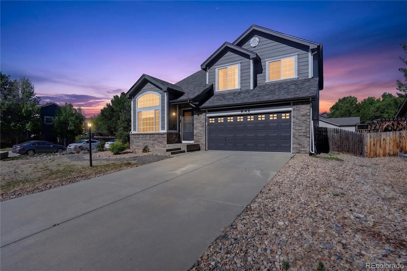 11361 Ebony St, Firestone, CO 80504