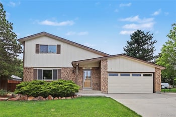 7340 Braun Way, Arvada, CO 80005