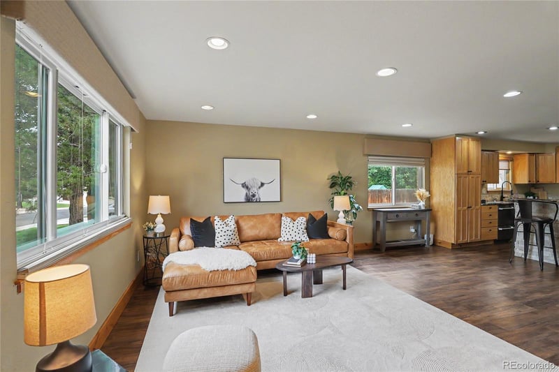 7340 Braun Way, Arvada, CO 80005