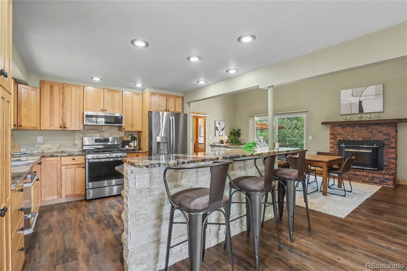7340 Braun Way, Arvada, CO 80005