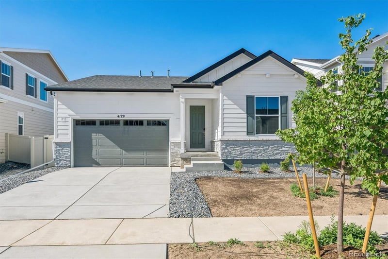 4179 Orangewood Dr, Johnstown, CO 80534