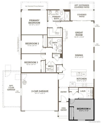 4179 Orangewood Dr, Johnstown, CO 80534