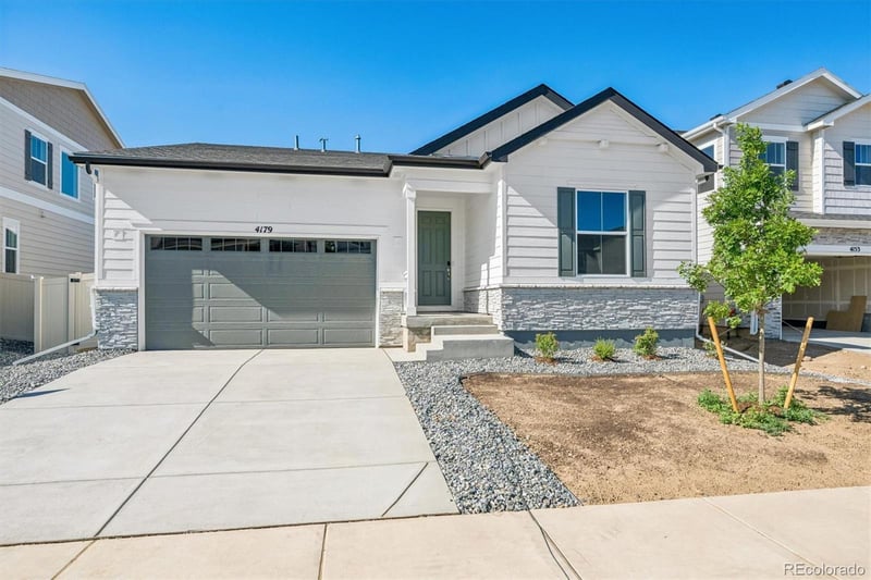 4179 Orangewood Dr, Johnstown, CO 80534