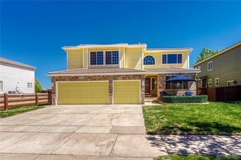 4442 Iran St, Aurora, CO 80249