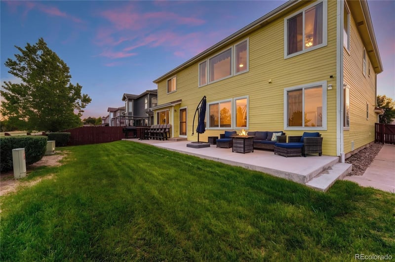 4442 Iran St, Aurora, CO 80249