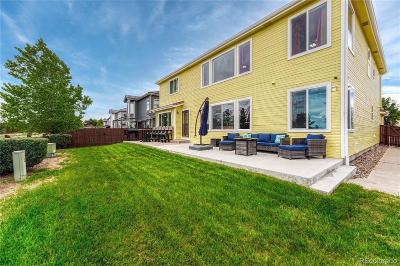 4442 Iran St, Aurora, CO 80249