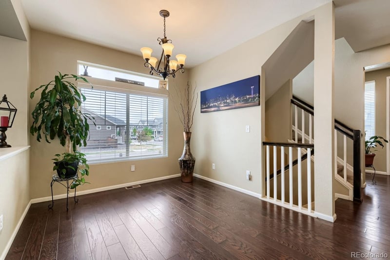 10189 Yampa St, Commerce City, CO 80022