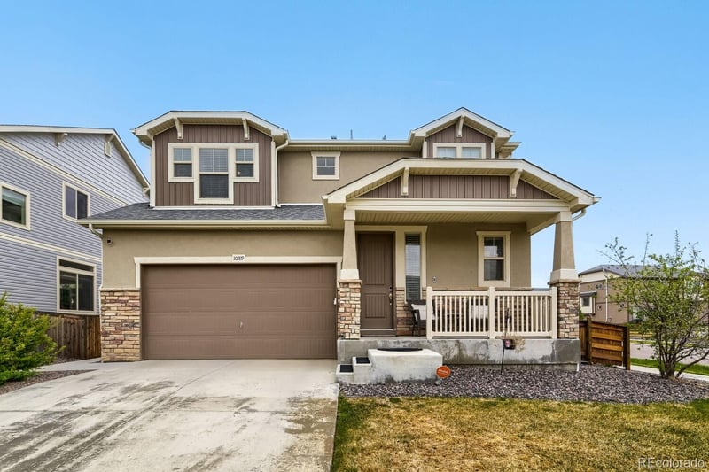 10189 Yampa St, Commerce City, CO 80022