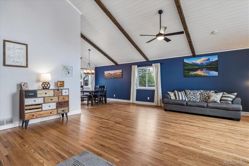 1344 Shadow Mountain Dr, Highlands Ranch, CO 80126
