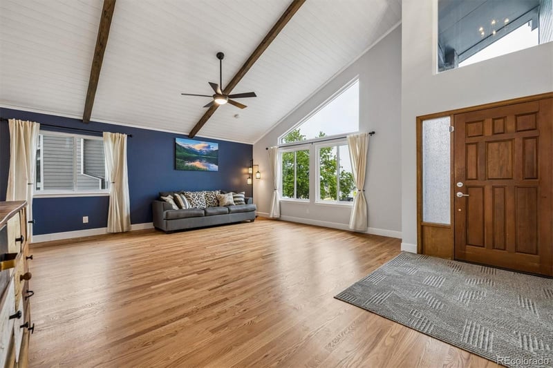 1344 Shadow Mountain Dr, Highlands Ranch, CO 80126