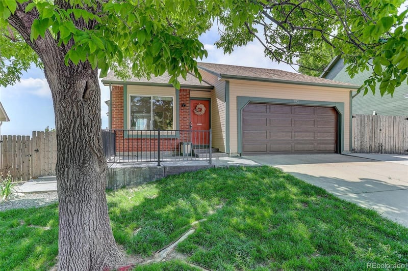 392 Eisenhower Dr, Louisville, CO 80027
