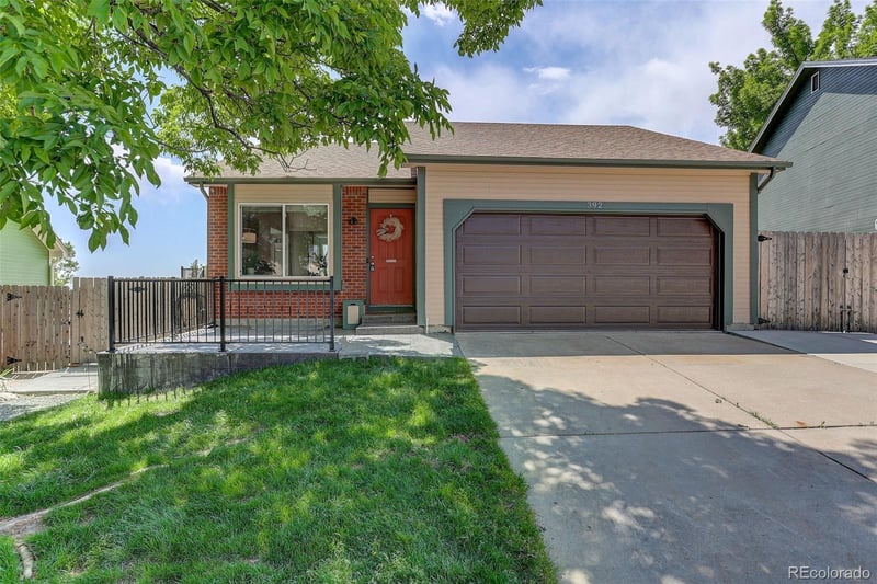 392 Eisenhower Dr, Louisville, CO 80027
