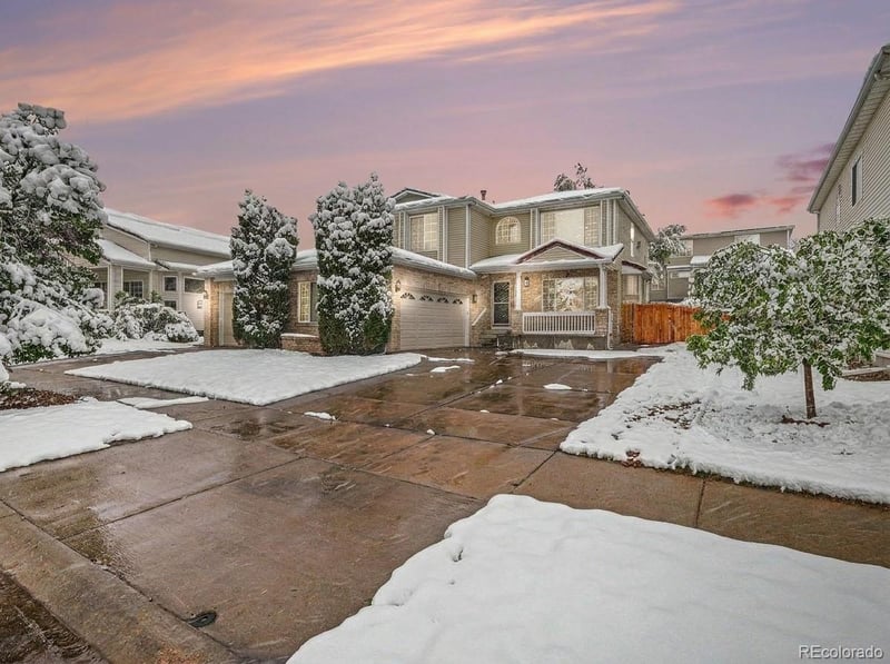 20734 E 49th Ave, Denver, CO 80249