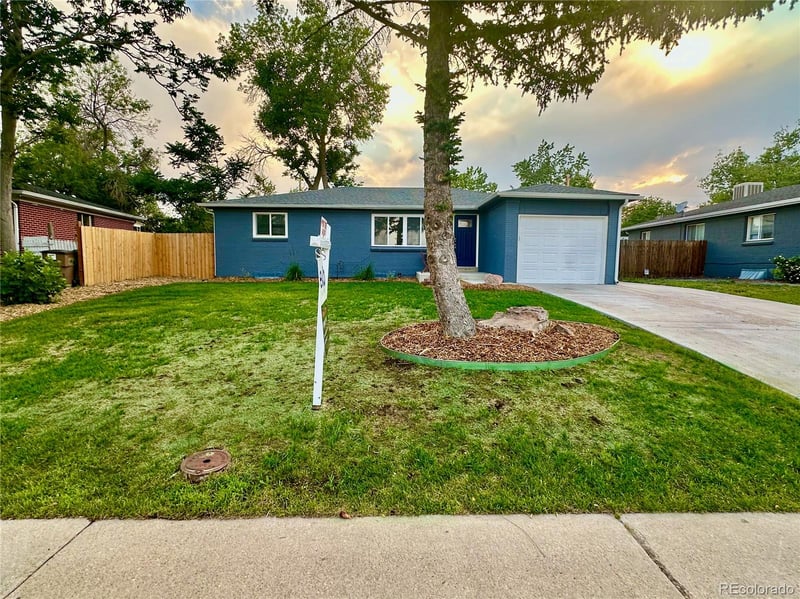 Home Worth Check