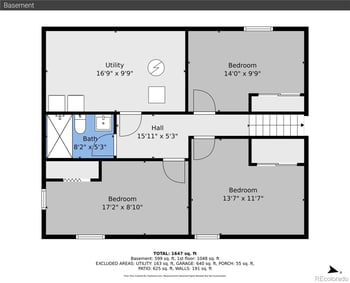 925 Kohl St, Broomfield, CO 80020
