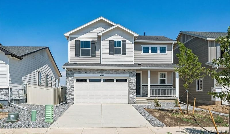 4153 Orangewood St, Johnstown, CO 80534