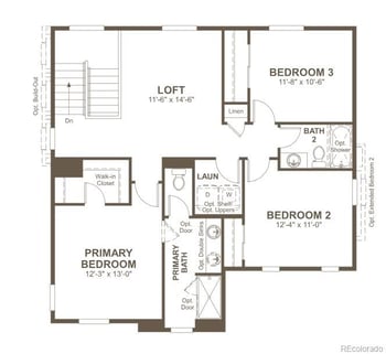 4153 Orangewood St, Johnstown, CO 80534
