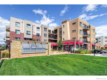 3701 Arapahoe Ave #203, Boulder, CO 80303
