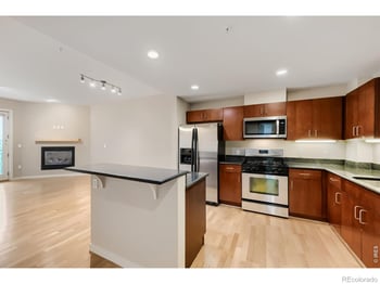 3701 Arapahoe Ave #203, Boulder, CO 80303
