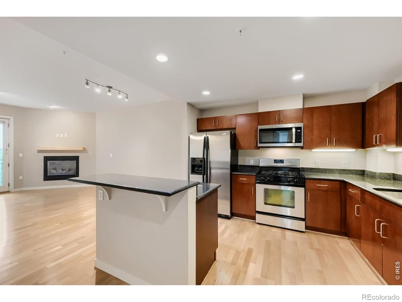 3701 Arapahoe Ave #203, Boulder, CO 80303
