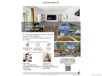 2924 Zenobia St, Denver, CO 80212