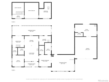 2826 Carefree Way, Crestone, CO 81131