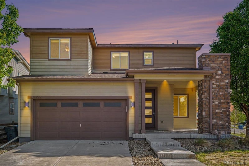 Home Worth Check