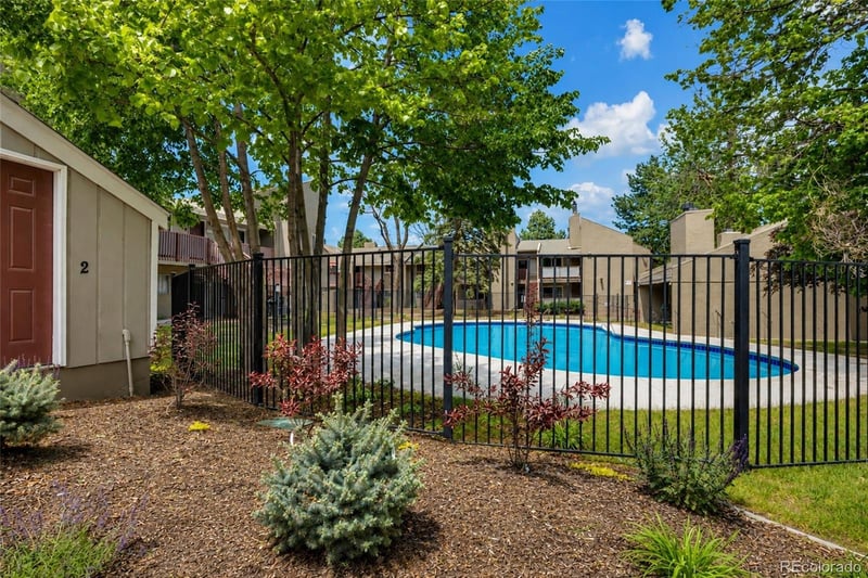 5300 Cherry Creek South Dr #1211, Denver, CO 80246