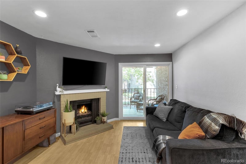 5300 Cherry Creek South Dr #1211, Denver, CO 80246