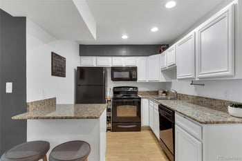 5300 E Cherry Creek South Dr #1211, Denver, CO 80246