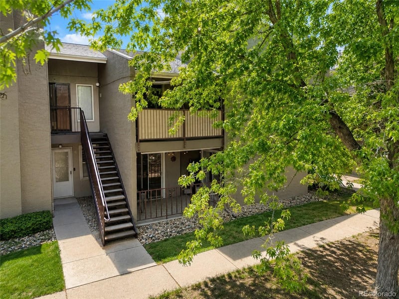 5300 Cherry Creek South Dr #1211, Denver, CO 80246
