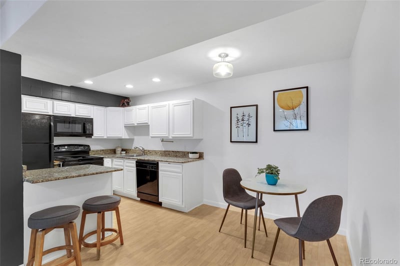 5300 Cherry Creek South Dr #1211, Denver, CO 80246