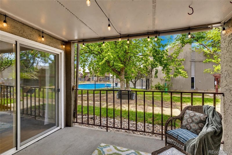 5300 E Cherry Creek South Dr #1211, Denver, CO 80246