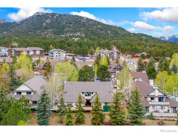1010 S Saint Vrain Ave #5, Estes Park, CO 80517