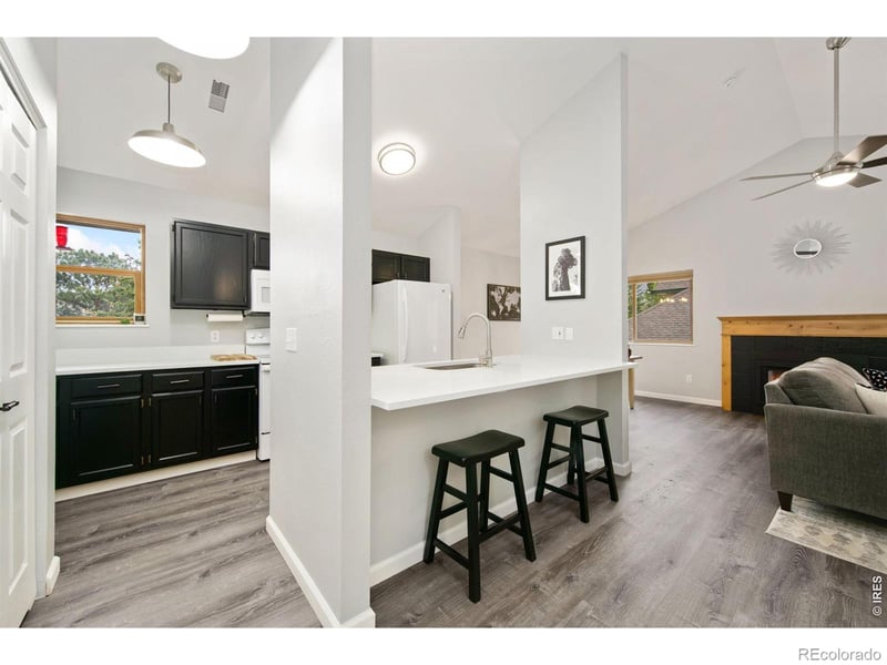 1010 S Saint Vrain Ave #5, Estes Park, CO 80517
