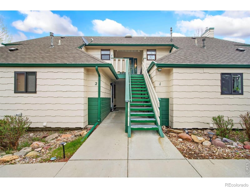 1010 Saint Vrain Ave #5, Estes Park, CO 80517