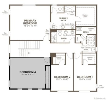6413 Ankina Dr, Windsor, CO 80528