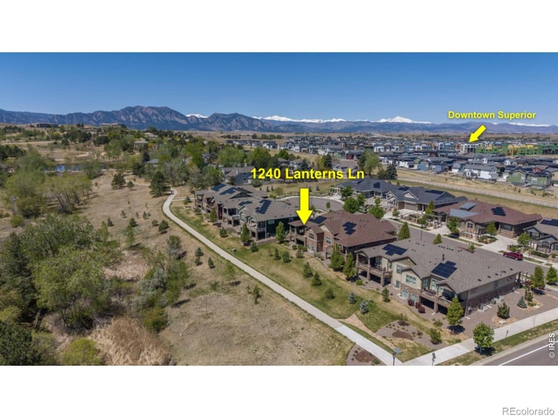 1240 Lanterns Ln, Superior, CO 80027