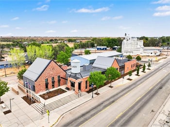 1345 S Cattleman Dr, Milliken, CO 80543