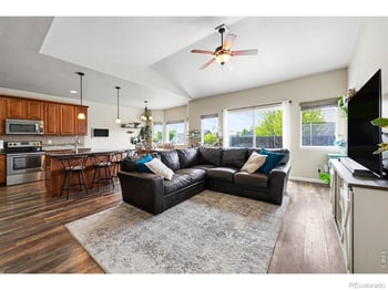 1345 S Cattleman Dr, Milliken, CO 80543