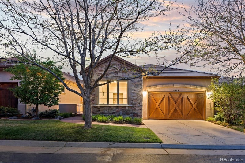 4833 Atchison Ct, Aurora, CO 80015