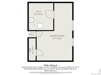 1530 Gloria Ct, Loveland, CO 80537