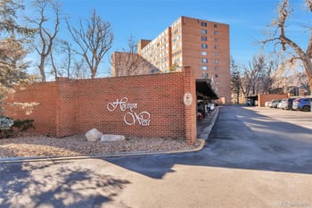 1850 Folsom St #411, Boulder, CO 80302