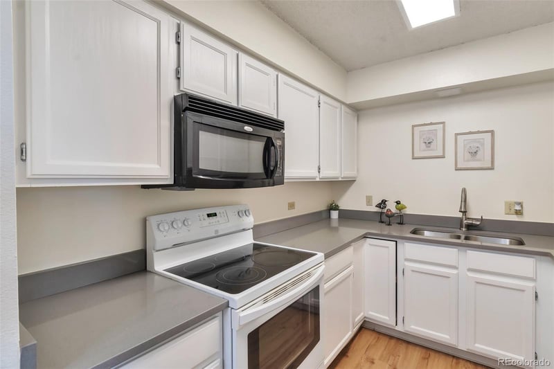 1850 Folsom St #411, Boulder, CO 80302