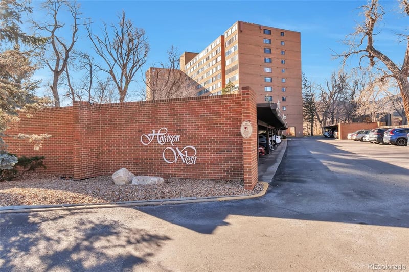 1850 Folsom St #411, Boulder, CO 80302