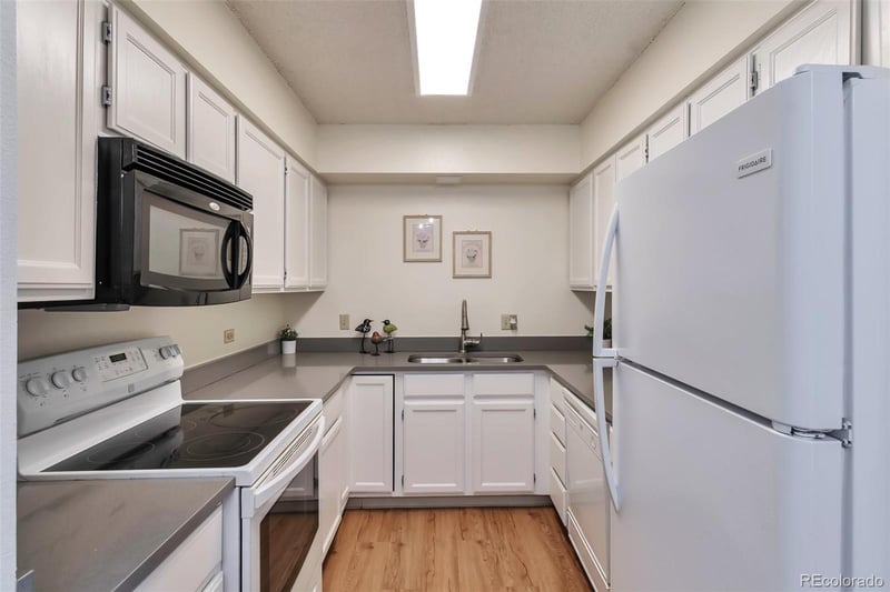 1850 Folsom St #411, Boulder, CO 80302