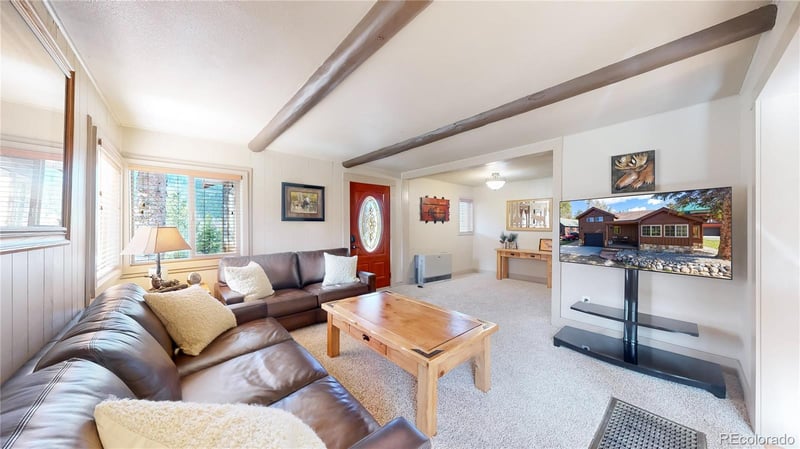 1105 Mountain Ave, Grand Lake, CO 80447